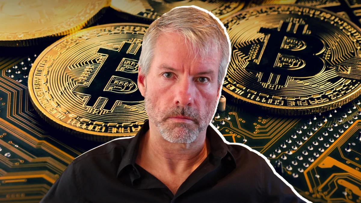 Michael Saylor Reiterates Confidence in Bitcoin, Defends Company’s Latest Purchase