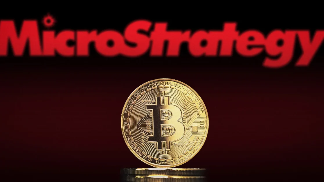 Microstrategy Buys $2.1 Billion BTC, Now Holds Over 423K Bitcoins