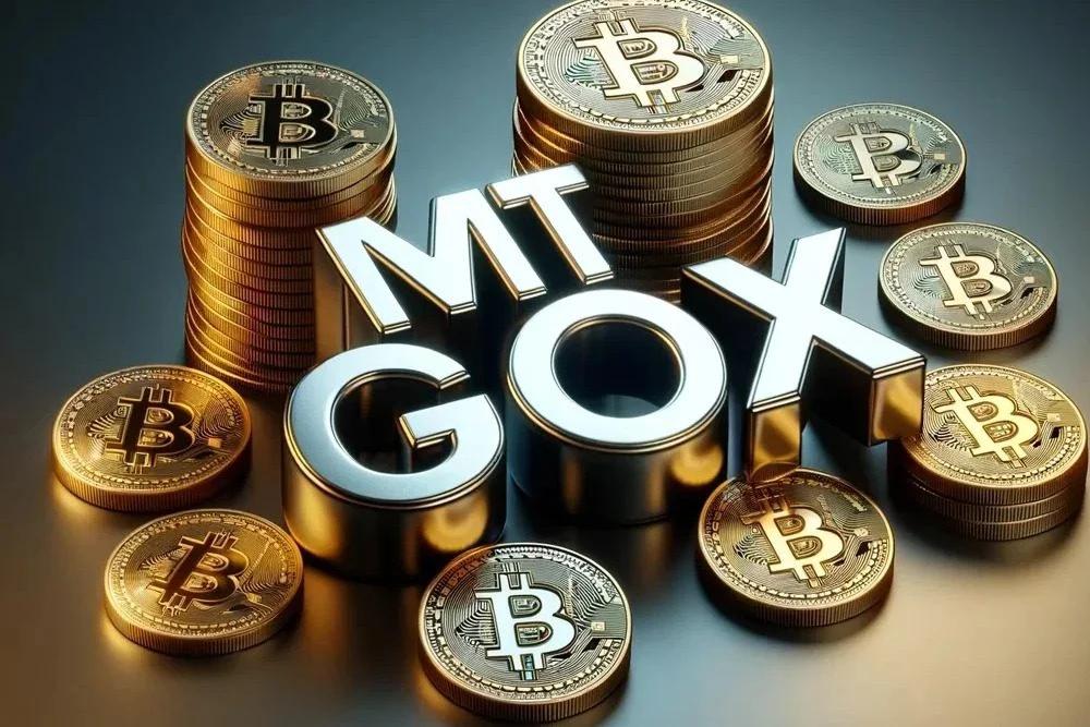 Mt. Gox Moves $2.2 Billion in Bitcoin Amid Extended Repayment Timeline, Potential Market Impact