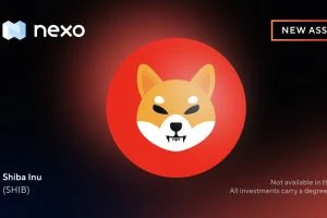 Shiba Inu Scores Major Listing on Nexo, How Will Price React?