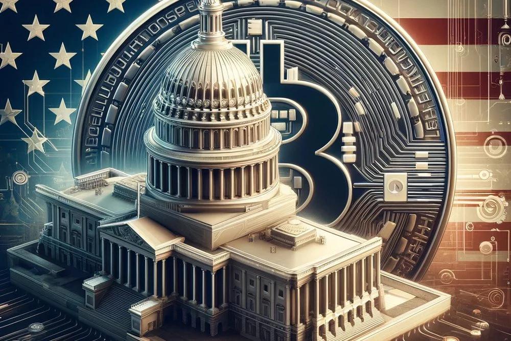 U.S. Lawmakers Press SEC to Expedite Options Trading for Spot Bitcoin ETFs