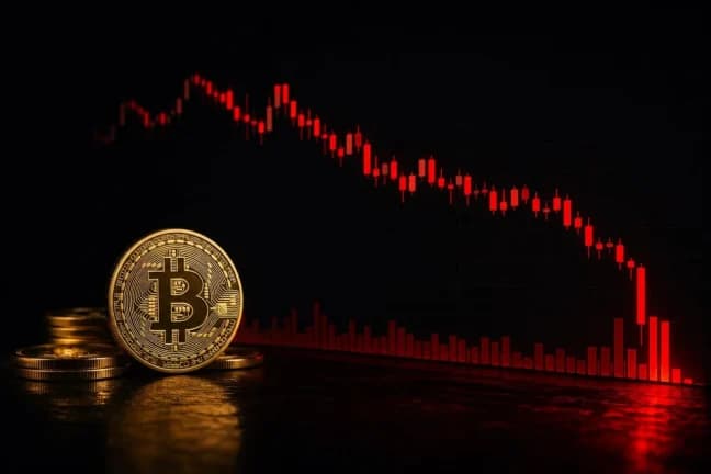 Bitcoin’s $600 Million Long Liquidation Highlights the Importance of Understanding Open Interest