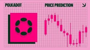 Polkadot’s Wild 2025 Price Prediction: How High Could DOT Really Go?