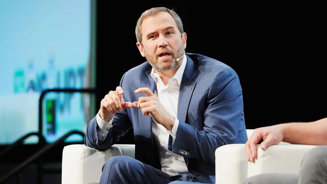 Ripple CEO Meets Donald Trump: Is an XRP ETF Finally on the Horizon?