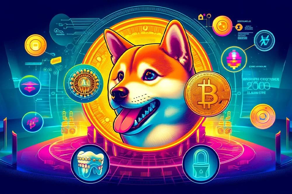 Leading US Orthodontic Firm Now Accepts Shiba Inu Payments