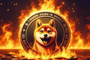 Shiba Inu Price Spikes as Community Burn 11 Million Tokens in One Day