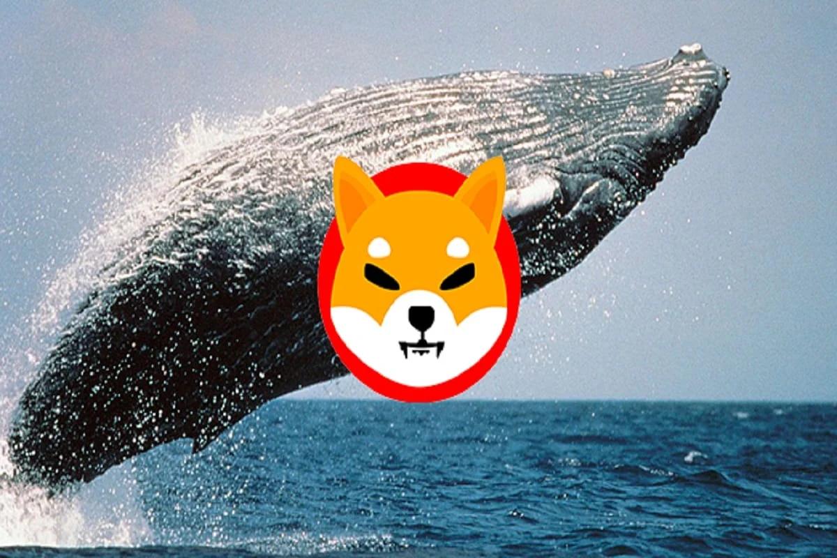 Genesis Shiba Inu Whale Swaps Billions of SHIB Holdings for FET