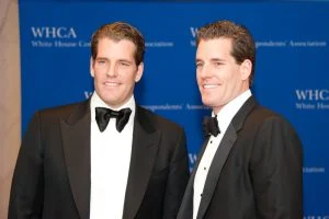 Winklevoss Twins Give $2 Million in Bitcoin to Support Trump&#8217;s Campaign