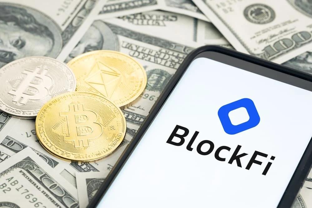 BlockFi to Start Interim Crypto Distributions via Coinbase in July