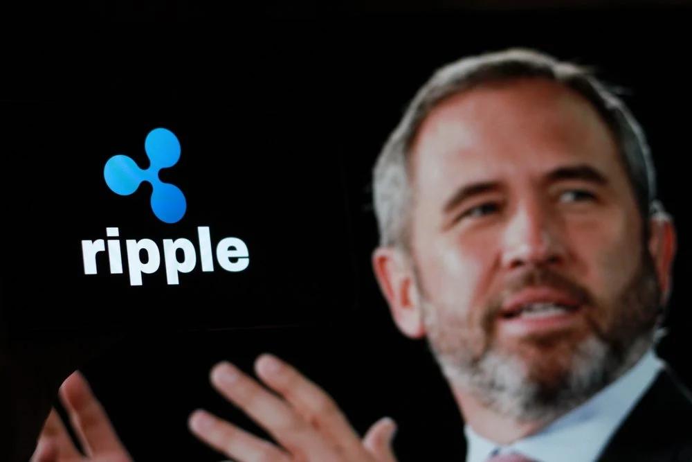 Brad Garlinghouse Takes Aim at SEC Overreach as Bitnomial Fights for XRP Futures