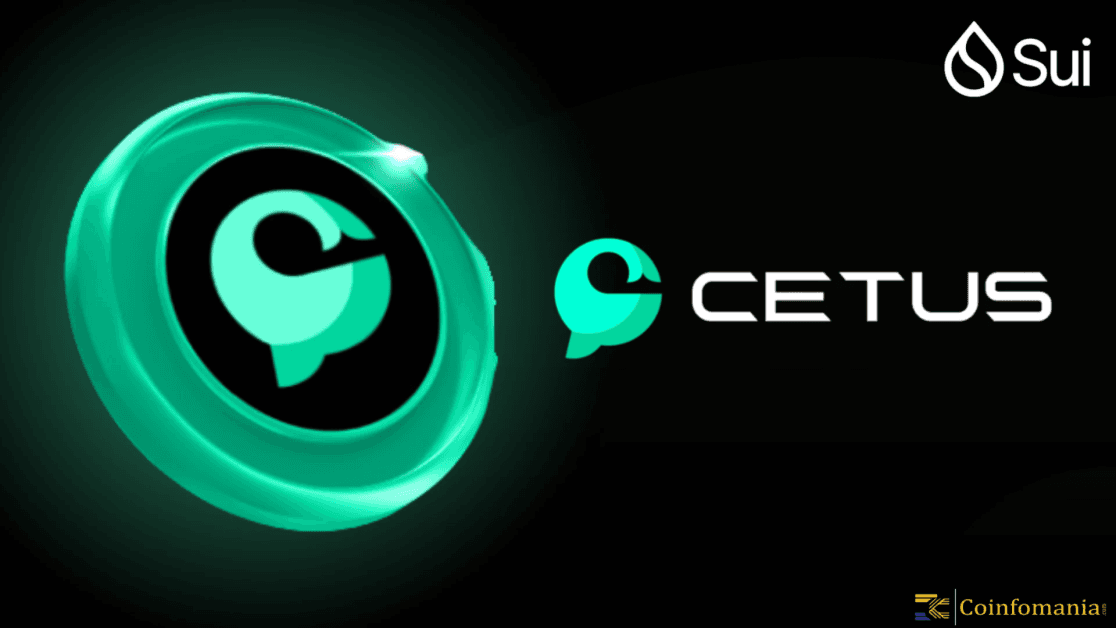 Cetus تكشف عن النسخة التجريبية &#8220;Cetus Pro&#8221; لتعزيز تداول الرموز على شبكة Sui