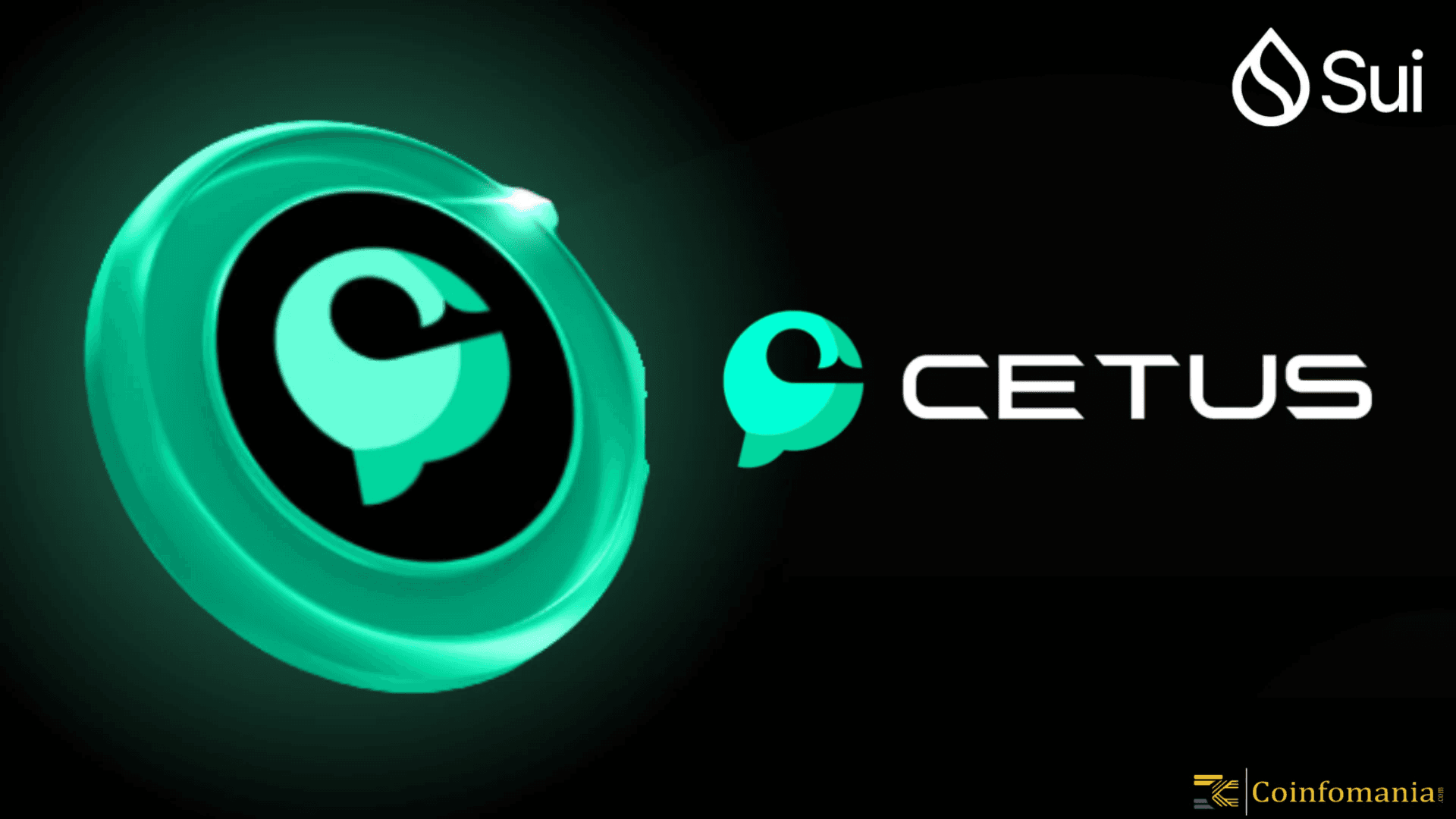 Cetus تكشف عن النسخة التجريبية “Cetus Pro” لتعزيز تداول الرموز على شبكة Sui