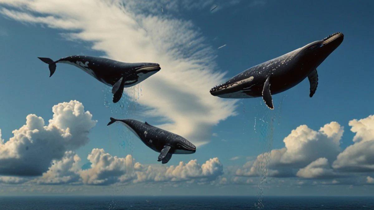 Bitcoin Whale Offloads 800 BTC as Price Dropped to $58K, More Decline Ahead?