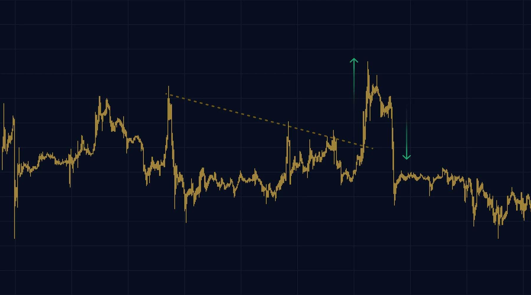 Balancing Love, Belief and Crypto, Hard Lessons from a Trader’s £20k Loss