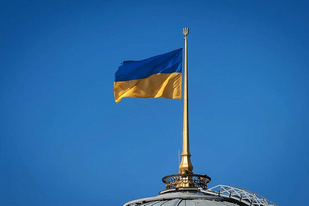 Ukraine’s Parliament Approves Bill Legalizing and Regulating Crypto