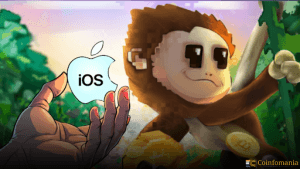 Apple Greenlights First iOS Game with Bitcoin Payment Support