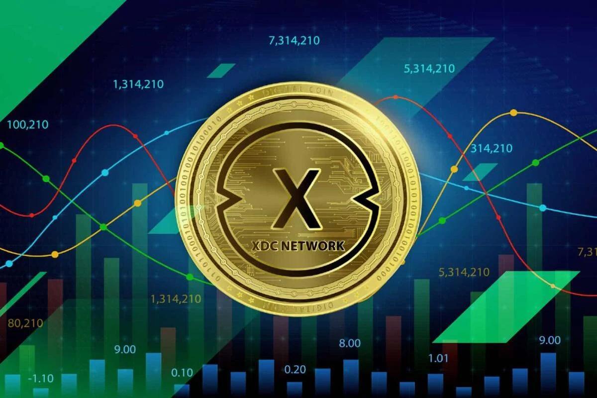 XinFin Network (XDC) Price Prediction, Jan-Dec, 2025: Is a 154% ROI Just Months Away?