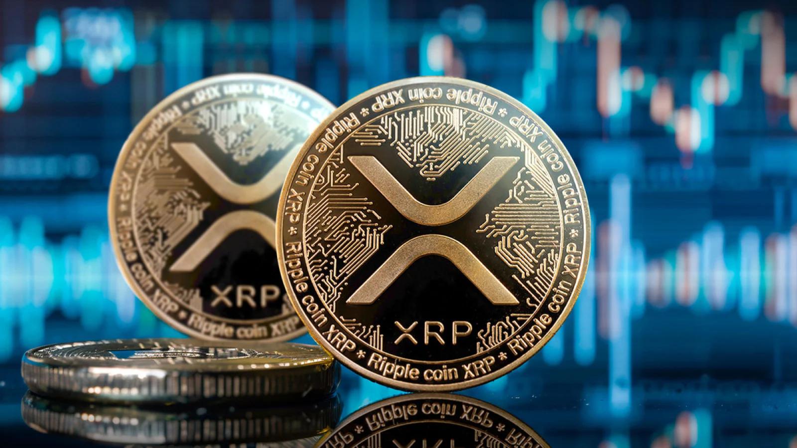 XRP Declines to $2.2, Why is the Price Down Today?