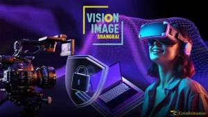 VISION & IMAGE 2025 Highlights AI Imaging Tools Powering Web3 Content Creation