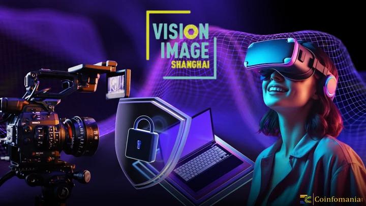 VISION &amp; IMAGE 2025 Highlights AI Imaging Tools Powering Web3 Content Creation