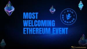 ETH Belgrade 2025 Kicks Off with 250+ Hackers, 100+ Speakers, and $60K in Prizes as Blockchain Builders Gather in the Balkans