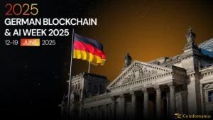 German Blockchain & AI Week 2025 Welcomes BitMEX as Crypto Innovation and AI Converge in Berlin’s Premier Tech Gathering