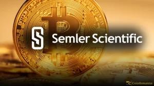 Semler Scientific Launches CardioVanta to Lead Dual Growth in Healthcare and Bitcoin