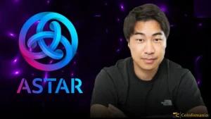 Startale CEO Sota Watanabe Highlights How ACS Powers the Soneium Ecosystem With Real Onchain Reputation