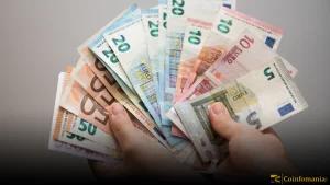 Euro Hits 20-Year High, Boosting Crypto Arbitrage and FX Plays