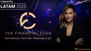 BeInCrypto CEO Alena Afanaseva to Lead Stablecoin Dialogue at Payments Connect LATAM 2025, Uniting Fintech Leaders on Digital Payments and Regulation in Brazil