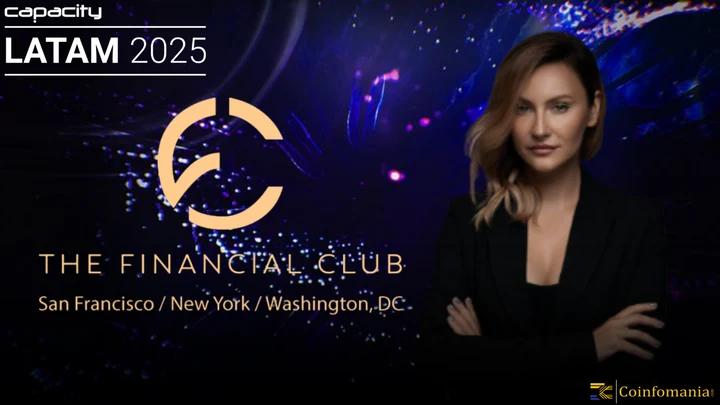 BeInCrypto CEO Alena Afanaseva to Lead Stablecoin Dialogue at Payments Connect LATAM 2025, Uniting Fintech Leaders on Digital Payments and Regulation in Brazil