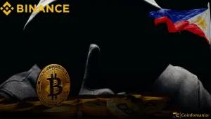 Binance Aids Philippines in Tracing $3.75M Crypto Ransom in Kidnapping Case