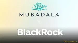 BlackRock and Mubadala End Collaboration on Asia Private Credit Investments