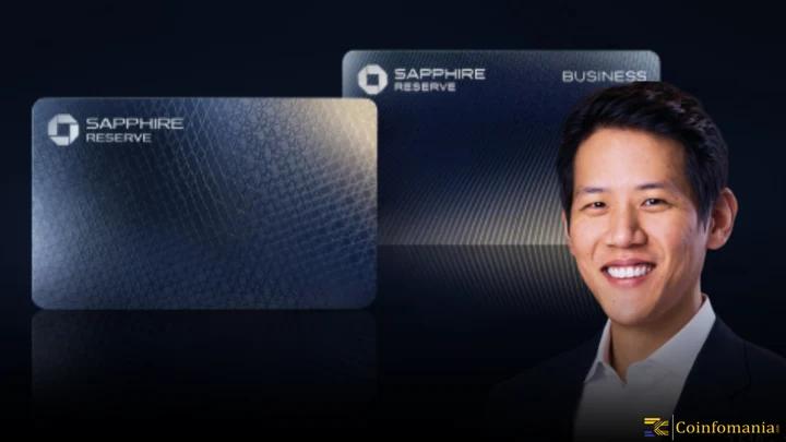 Jeff Park Slams $795 Chase Sapphire Fee as Loyalty Program Fail