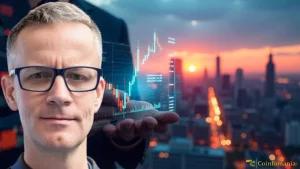 Andrew Webley Reflects on SWC’s Record Bitcoin Holdings and Retail Investor Growth