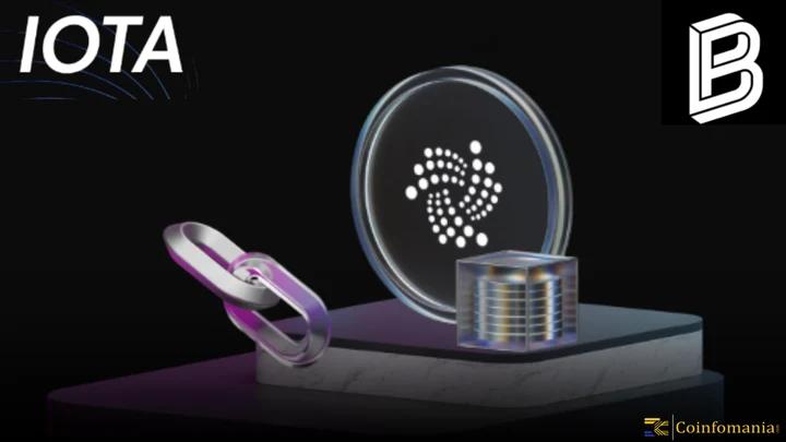 IOTA Ecosystem Updates Featuring Bitpanda Staking IOTA Quest Finale and Web3 Events in Africa and Asia