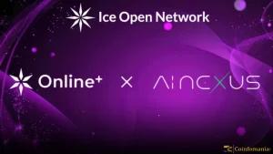 AI Nexus Joins Ice Open Network to Power 3D AI Identity Layer Across Web3 Apps