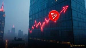 TRON Expands Bridge Integration to Unlock Global Stablecoin Payments and Developer Access