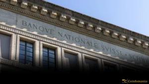 Swiss National Bank Signals Willingness to Intervene in Forex Markets Despite U.S. Watchlist