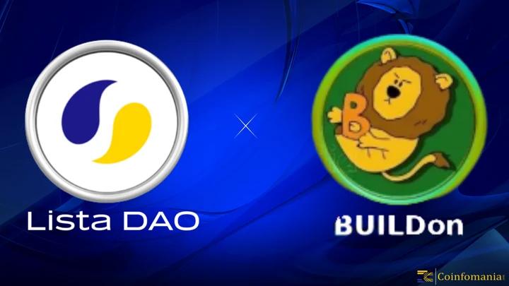 Lista DAO Joins USD1 Builder Universe to Accelerate Real-World Stablecoin Adoption