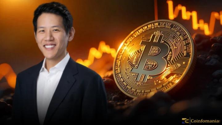 Bitcoin Has a New Home Jeff Park Says Its Japan Now