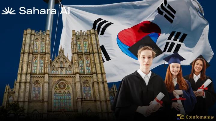 Sahara AI Campus Connect Returns June 12 to Empower Korea’s Top Student Builders Exploring AI and Web3 Development for University Students Through Real-World Collaboration