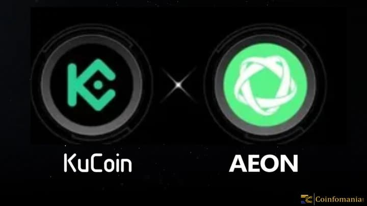 KuCoin Pay Powers Real-World Adoption with AEON Web3 Payment Integration