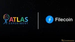 ATLAS Experiment Explores Filecoin-Backed Storage as CERN’s Petabyte-Scale Data Demands Scalable, Verifiable Decentralized Solutions