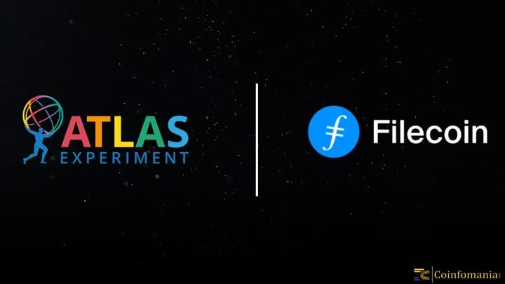 ATLAS Experiment Explores Filecoin-Backed Storage as CERN’s Petabyte-Scale Data Demands Scalable, Verifiable Decentralized Solutions