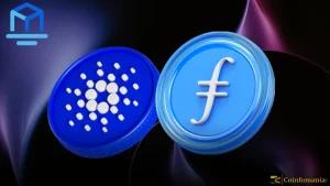 Filecoin Integrates with Cardano Through Blockfrost to Power Secure dApp Storage