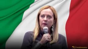 Meloni Gains Market Trust as Italy’s Bond Spread Hits 15-Year Low