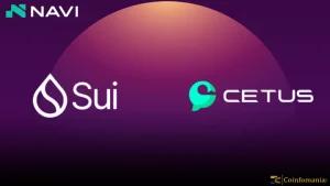 NAVI Votes YES to Cetus Proposal for Full Recovery to Sui Users