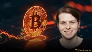 Apollo Co-Founder Thomas Fahrer Dismisses 2021 Double Top Concerns in Bitcoin Markets and Highlights the New Era of ETF Demand Treasury Allocations and State-Level Bitcoin Reserves