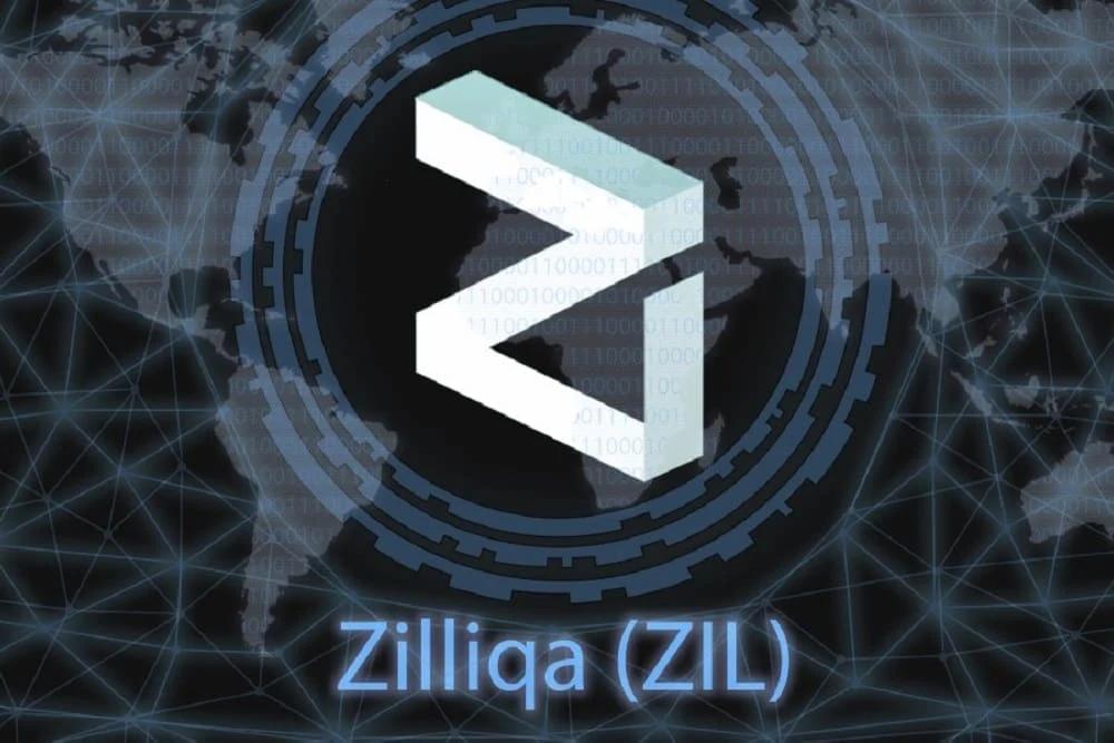 Price Analysis: Zilliqa Went up by 50%. Time to Enter or Exit?